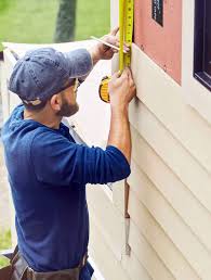 Historical Building Siding Restoration in West Tawakoni, TX